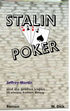 Stalin Poker (eBook, ePUB)