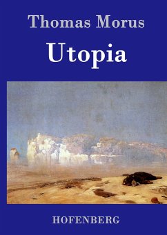 Utopia - Thomas Morus