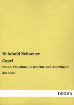 Capri - Schoener, Reinhold