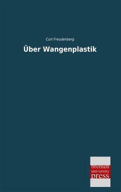 Cover Über Wangenplastik