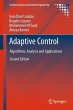 Adaptive Control - Bild 1