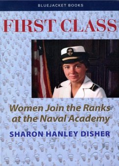 First Class (eBook, ePUB) - Disher, Sharon