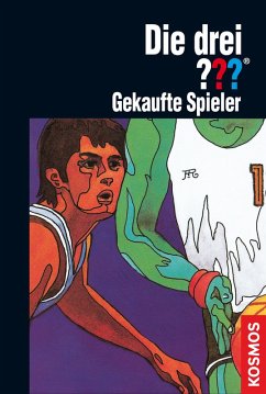Gekaufte Spieler / Die drei Fragezeichen Bd.55 (eBook, ePUB) - Stine, M.; Stine, H. W.