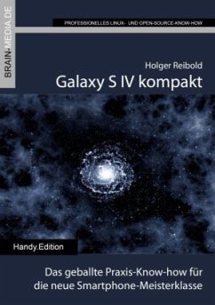 Galaxy S IV kompakt - Reibold, Holger