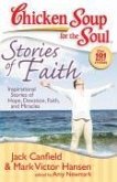 Chicken Soup for the Soul: Stories of Faith (eBook, ePUB)