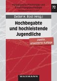 Hochbegabte und hochleistende Jugendliche. Befunde aus dem Marburger Hochbegabtenprojekt (eBook, PDF)