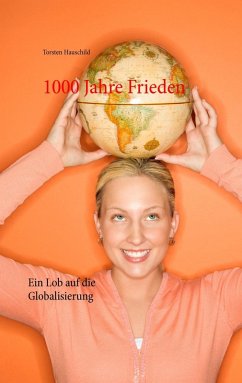 1000 Jahre Frieden (eBook, ePUB) - Hauschild, Torsten