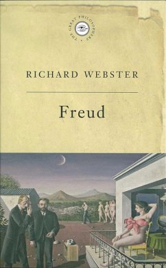 Cover Freud (eBook, ePUB)