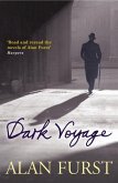 Dark Voyage (eBook, ePUB)