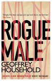 Rogue Male (eBook, ePUB)