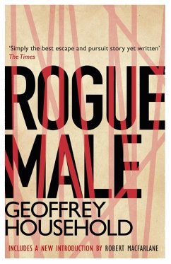 Rogue Male (eBook, ePUB) - Household, Geoffrey