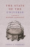 The State of the Universe (eBook, ePUB) The State of the Universe (eBook, ePUB)