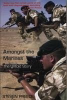 Cover Amongst the Marines (eBook, ePUB)