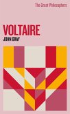 The Great Philosophers: Voltaire (eBook, ePUB)