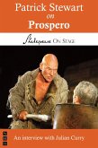 Patrick Stewart on Prospero (eBook, ePUB)