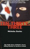 Ten-Thirty-Three (eBook, ePUB)