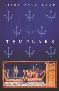 The Templars (eBook, ePUB) - Read, Piers Paul