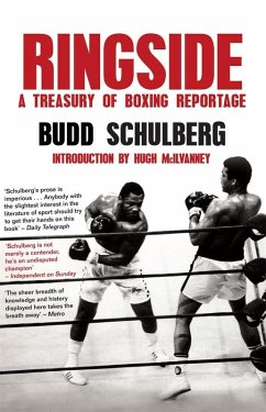 Ringside (eBook, ePUB) - Schulberg, Budd