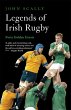 Legends of Irish Rugby (eBook, ePUB) - Bild 1