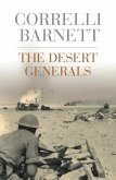 The Desert Generals (eBook, ePUB)