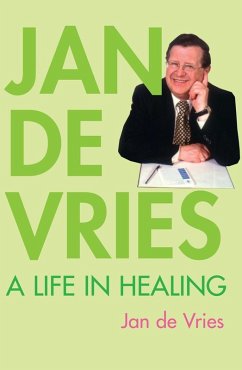 Cover Jan de Vries (eBook, ePUB)