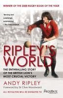 Cover Ripley's World (eBook, ePUB)
