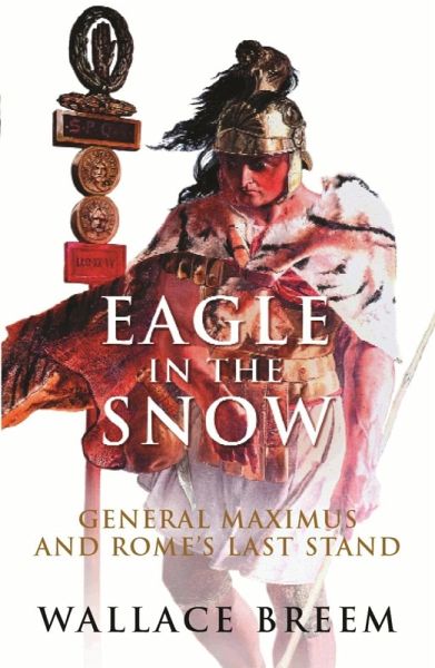 Eagle in the Snow (eBook, ePUB)