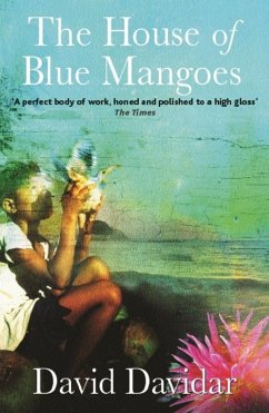 The House of Blue Mangoes (eBook, ePUB) - Davidar, David
