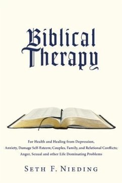 Cover Biblical Therapy (eBook, ePUB)