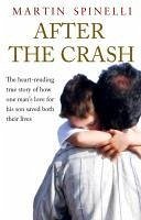 After the Crash (eBook, ePUB) - Spinelli, Martin