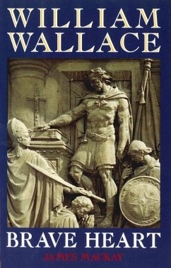 William Wallace (eBook, ePUB) - Mackay, James