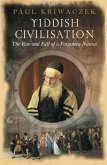 Yiddish Civilisation (eBook, ePUB)