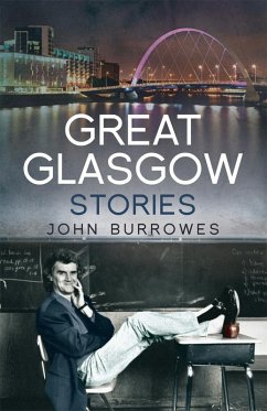 Cover Great Glasgow Stories (eBook, ePUB)