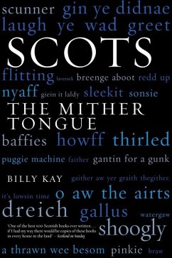 Scots (eBook, ePUB) - Kay, Billy