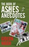 The Book of Ashes Anecdotes (eBook, ePUB)