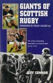 Giants Of Scottish Rugby (eBook, ePUB)