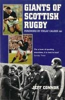 Giants Of Scottish Rugby (eBook, ePUB) - Connor, Jeff