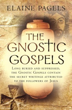 Cover The Gnostic Gospels (eBook, ePUB)