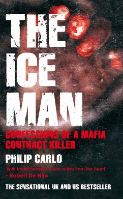 The Ice Man (eBook, ePUB) - Carlo, Philip