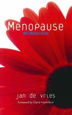 Cover Menopause (eBook, ePUB)