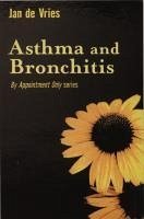 Cover Asthma and Bronchitis (eBook, ePUB)