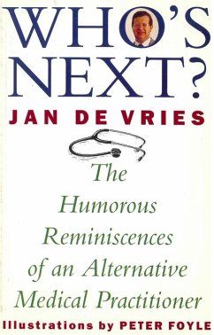 Cover Who's Next? (eBook, ePUB)