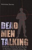 Dead Men Talking (eBook, ePUB)