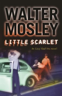 Little Scarlet (eBook, ePUB) - Mosley, Walter