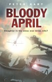 Bloody April (eBook, ePUB) Bloody April (eBook, ePUB)