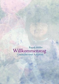 Cover Willkommenstag (eBook, ePUB)