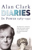 Diaries: In Power (eBook, ePUB)