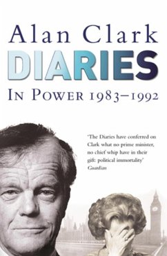 Cover Diaries: In Power (eBook, ePUB)
