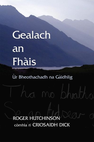 Gealach an Fhais (eBook, ePUB)