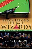 Black Farce and Cue Ball Wizards (eBook, ePUB)